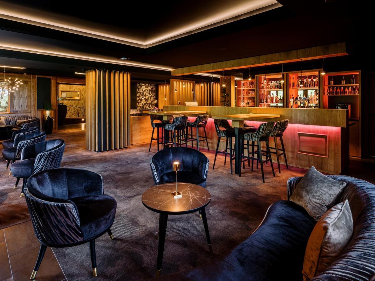 Hotel Spa Restaurant Domaine Du Moulin Энсисайм Экстерьер фото